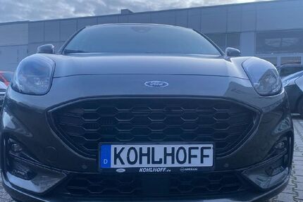 Ford Puma 13.318 km 21.270 &euro; Mannheim 68309