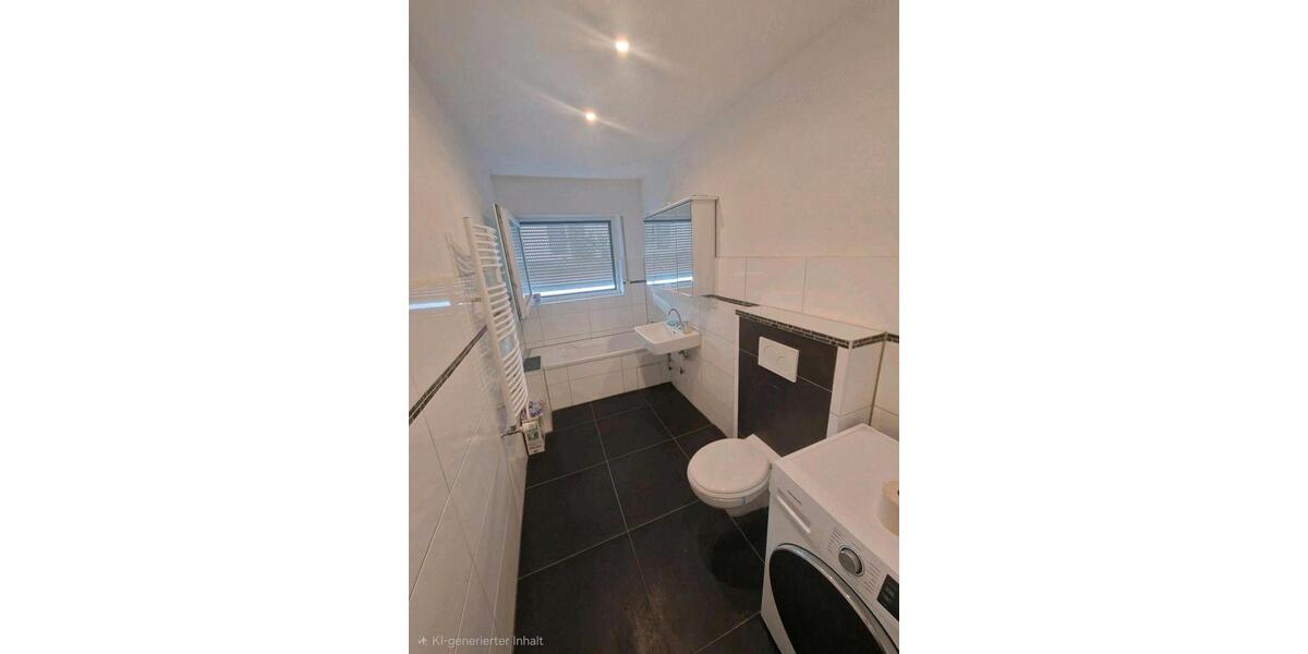 Etagenwohnung Hockenheim - 3 Zimmer, 74 m&sup2;, 269.000&euro; | Angebot:27019407