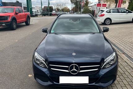 Mercedes-Benz C 250 123.500 km 19.499 € Sandhausen 69207