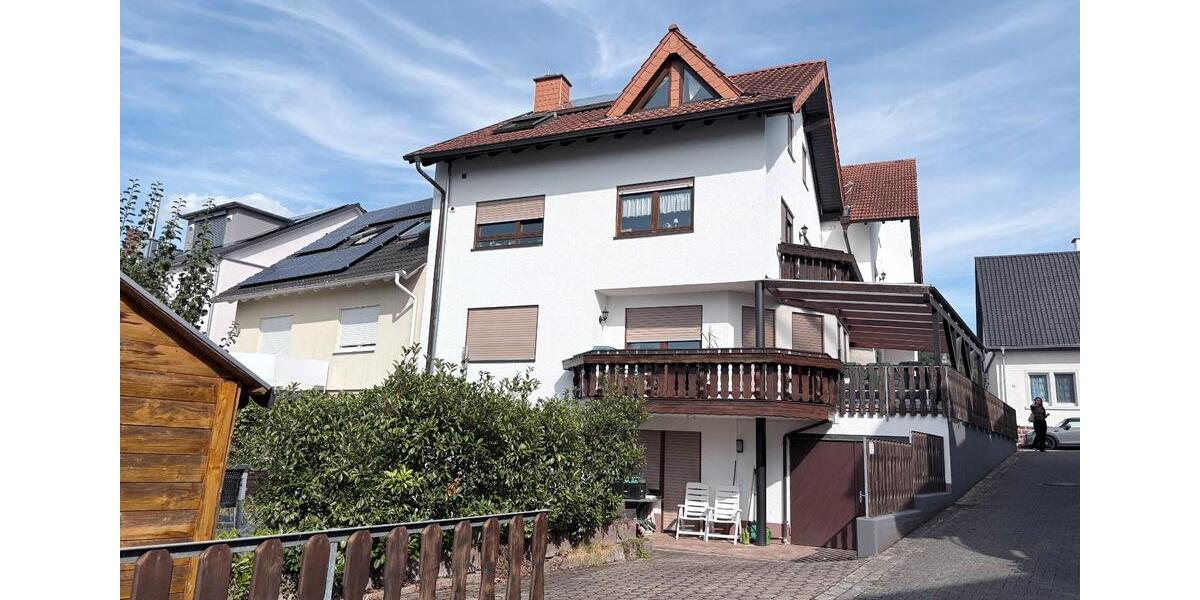Einfamilienhaus Nußloch - 905.000&euro; | Angebot:27251637