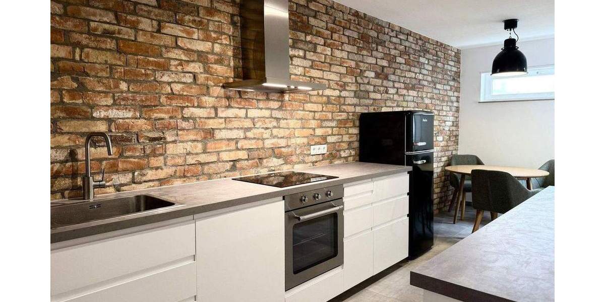 Etagenwohnung Schwetzingen - 2 Zimmer, 73 m&sup2;, 290.000&euro; | Angebot:25645960