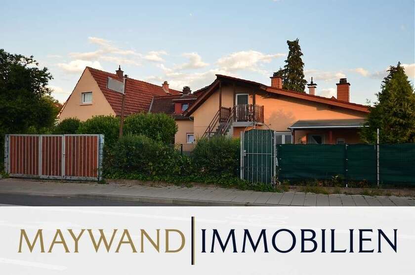 Haus zum Kaufen in Heidelberg (Pfaffengrund) 729.000 € 219.32 m² 10 zimmer