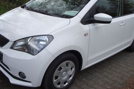 Seat Mii 24.400 km 9.799 &euro; Lorsch 64653
