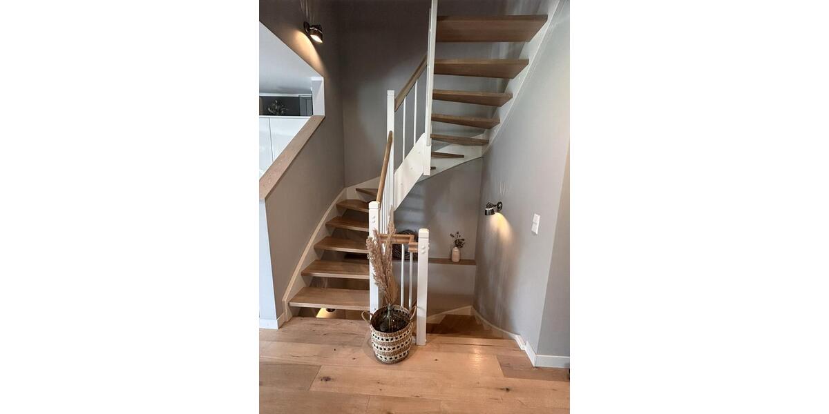 Doppelhaushälfte Sankt Leon-Rot Rot - 6 Zimmer, 152 m&sup2;, 795.000&euro; | Angebot:27121587