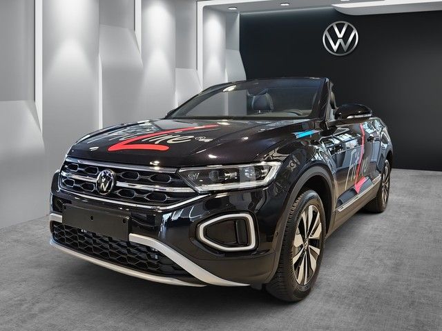 VW T-Roc 3.500 km 36.990 &euro; Speyer 67346