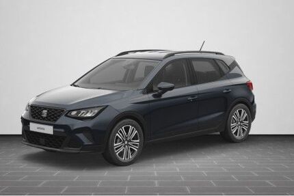 Seat Arona 10.976 km 19.390 &euro; Ludwigshafen 67063