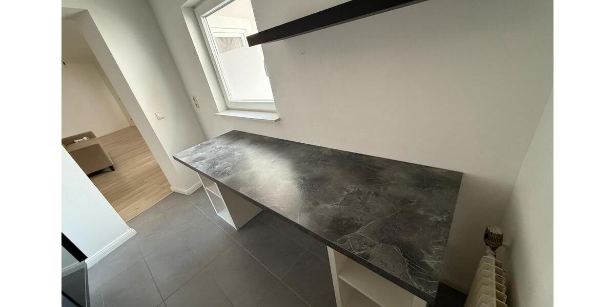 Erdgeschoßwohnung Heppenheim (Bergstraße) - 2 Zimmer, 58 m&sup2;, 580&euro; | Angebot:26548797