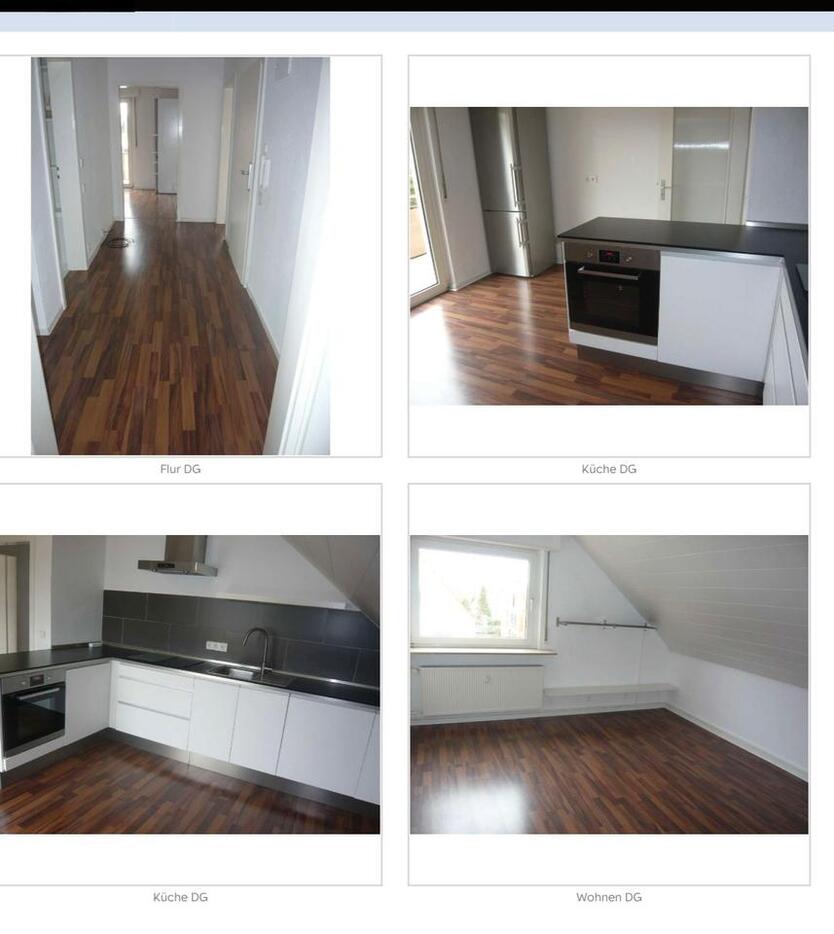 Wohnung in Viernheim