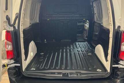 Citroen Berlingo 53.000 km 13.500 &euro; Mannheim 68309