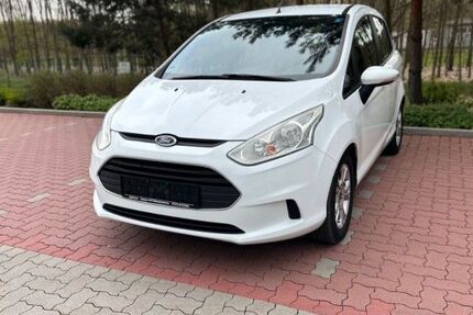 Ford B-Max 139.000 km 4.400 € Philippsburg 76661