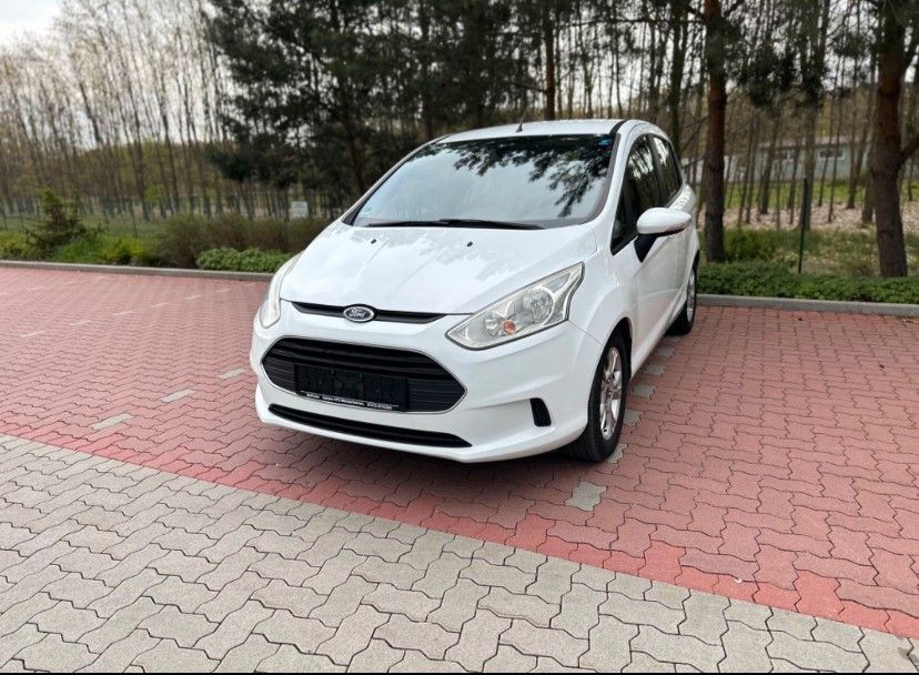 Ford B-Max 139.000 km 4.400 € Philippsburg 76661