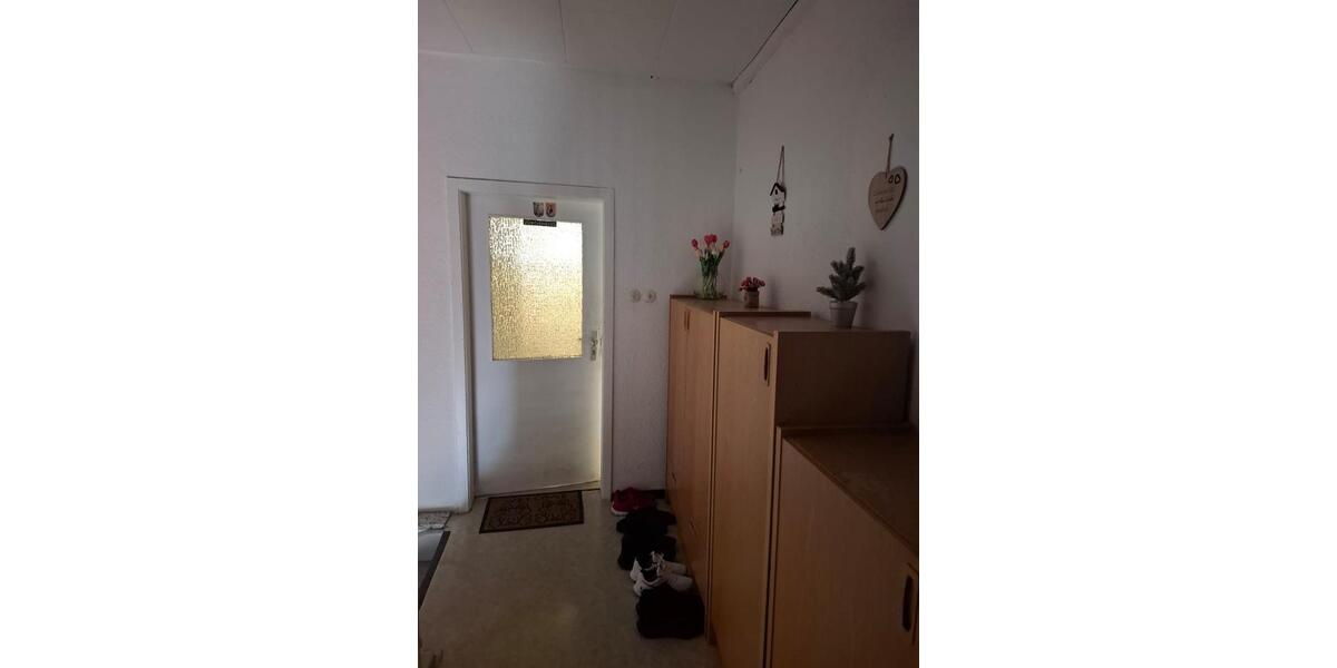 5-Zimmer Wohnung in Heddesheim zu vermieten 5 zimmer