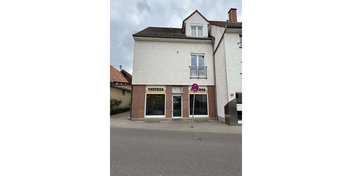 Gewerbeobjekt Ludwigshafen Ludwigshafen-Oggersheim - 126.000&euro; | Angebot:26177396