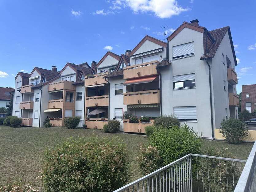 Wohnung zum Kaufen in Ludwigshafen 249.000 € 83.06 m²