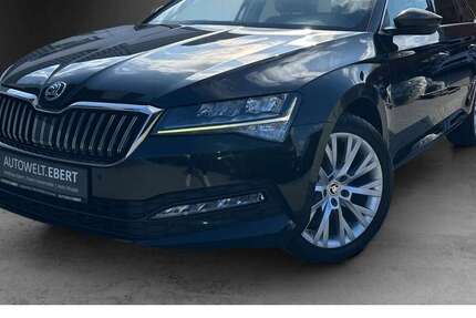 Skoda Superb 115.900 km 21.690 &euro; Heidelberg 69123