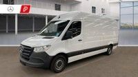 Mercedes-Benz Sprinter 153.000 km 34.900 € Sinsheim 74889