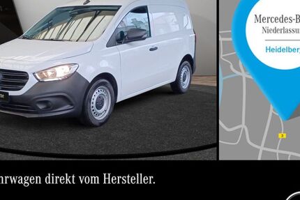 Mercedes-Benz Citan 11.819 km 23.776 &euro; Heidelberg 69126