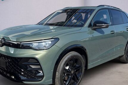 VW Tiguan 2.808 km 67.606 &euro; Walldorf 69190