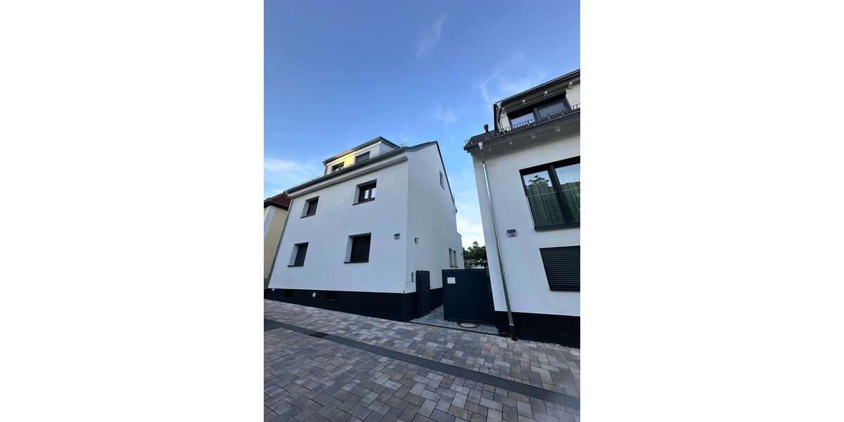 Etagenwohnung Nußloch - 5 Zimmer, 125 m&sup2;, 1.500&euro; | Angebot:26833153