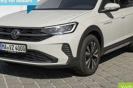 VW Taigo 9.900 km 23.499 &euro; Mannheim 68309