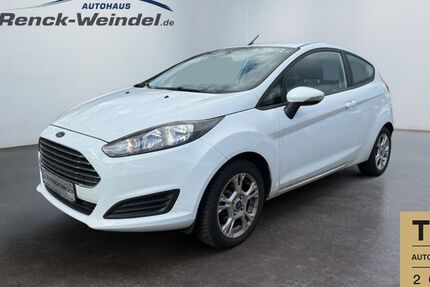 Ford Fiesta 130.672 km 6.489 &euro; Speyer 67346