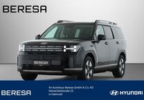 Gebrauchtwagen Hyundai SANTA FE