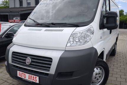 Fiat Ducato 138.000 km 7.999 € Mühlhausen 69242