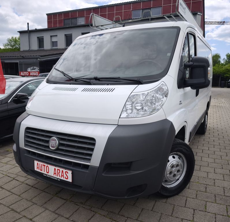 Fiat Ducato 138.000 km 7.999 € Mühlhausen 69242
