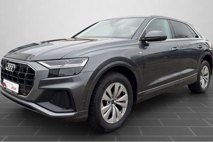 Audi Q8 45.990 km 57.900 &euro; Mannheim 68309