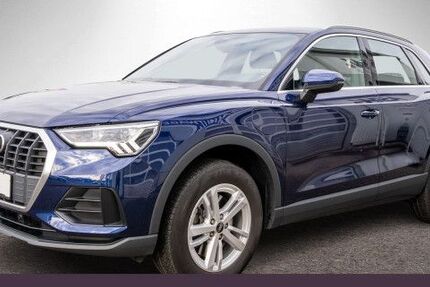 Audi Q3 57.900 km 26.990 &euro; Sinsheim 74889