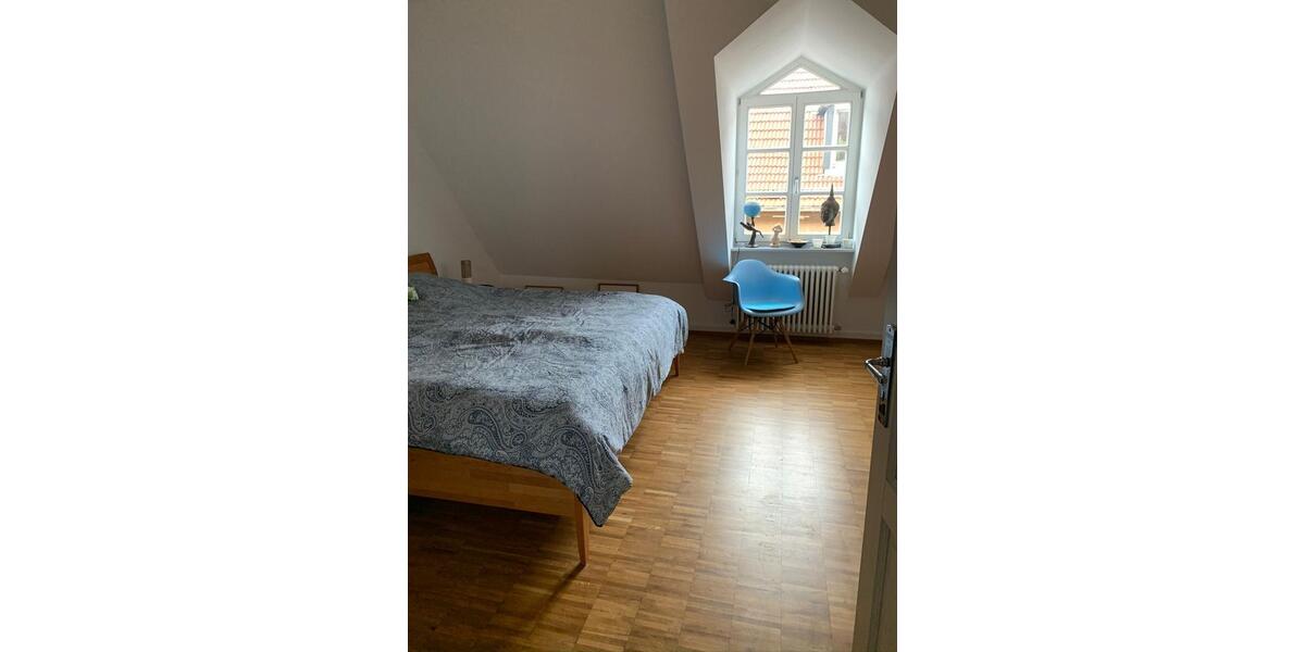 Exklusive Vierzimmer Wohnung in Speyerer Bestlage 4 zimmer