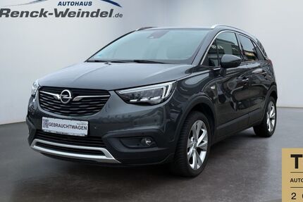 Opel Crossland (X) 91.684 km 13.989 € Speyer 67346