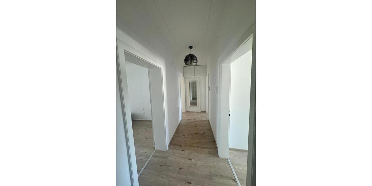 Etagenwohnung Mannheim Herzogenried - 3 Zimmer, 76 m&sup2;, 1.084&euro; | Angebot:25219635