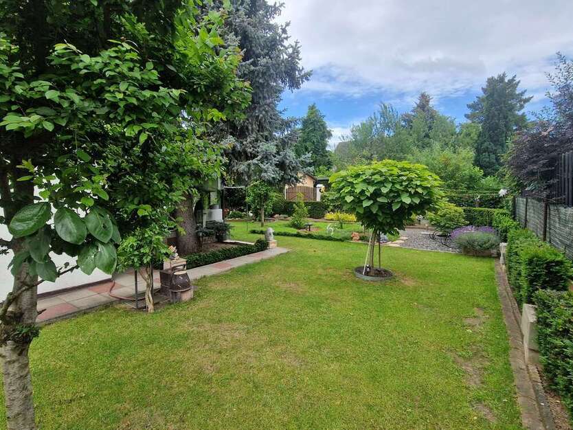 Haus zum Kaufen in Mannheim 700.000 € 133 m²