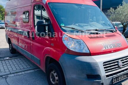 Fiat Ducato 294.000 km 4.499 € Ketsch 68775