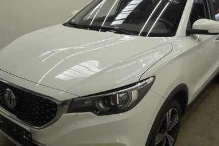 MG ZS 13.923 km 13.804 € Heidelberg 69123