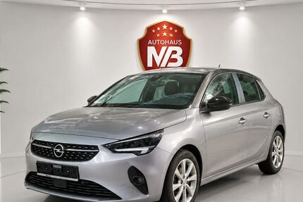 Opel Corsa 39.000 km 13.990 &euro; Ludwigshafen am Rhein 67059