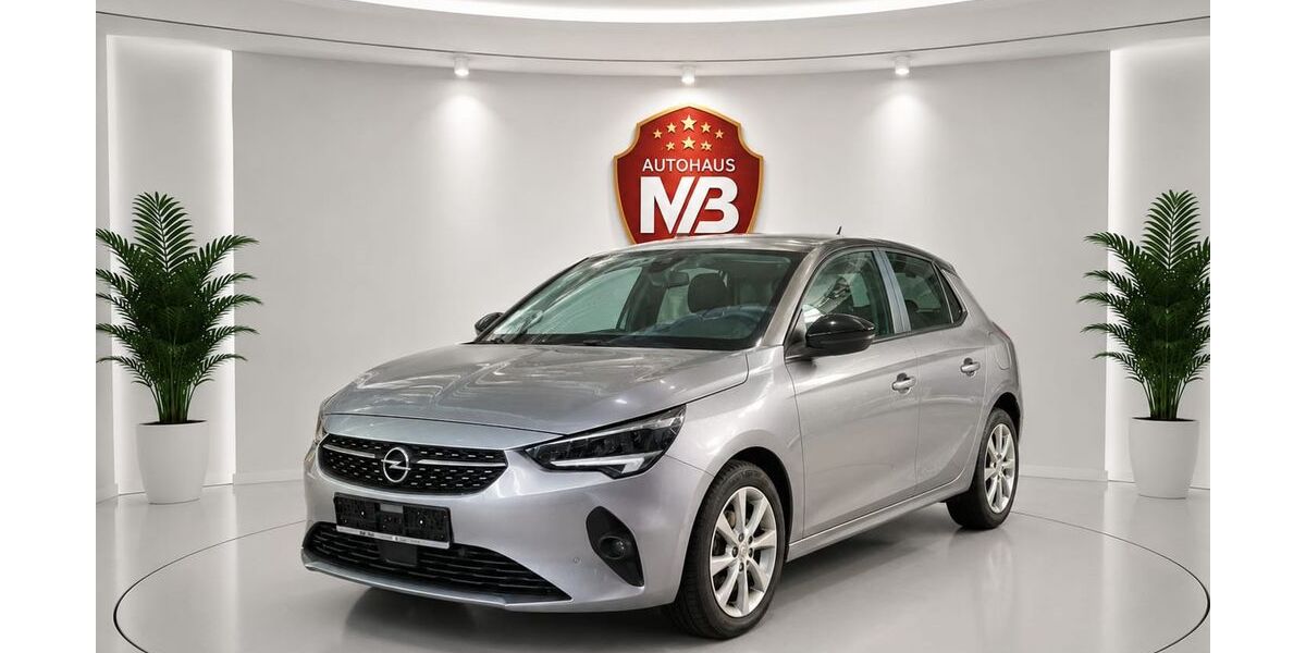 Opel Corsa 39.000 km 13.990 &euro; Ludwigshafen am Rhein 67059