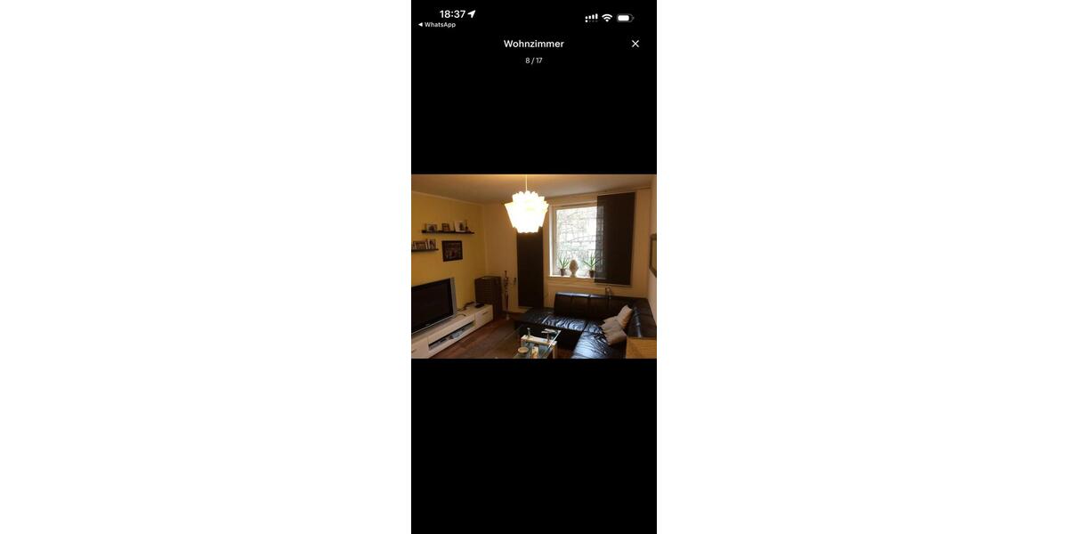 Etagenwohnung Mörlenbach - 3 Zimmer, 72 m&sup2;, 930&euro; | Angebot:26408676