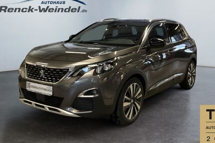 Peugeot 3008 123.000 km 17.989 &euro; Speyer 67346