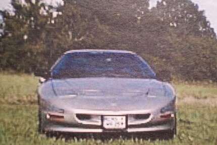 Pontiac Firebird 166.600 km 9.999 € Mannheim 68305