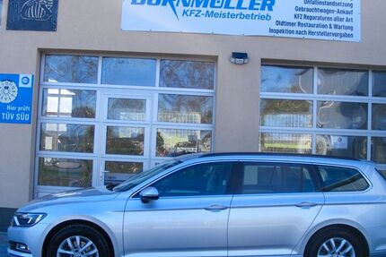 VW Passat 68.000 km 18.900 &euro; Angelbachtal 74918