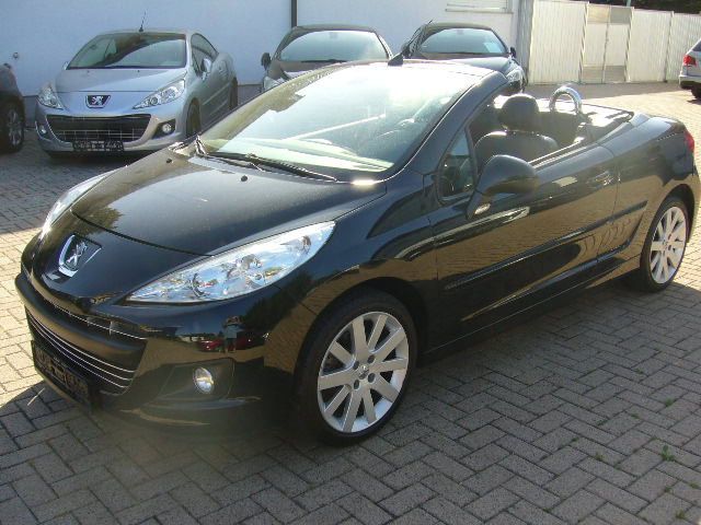 Peugeot 207 77.000 km 5.994 € Walldorf / Baden 69190
