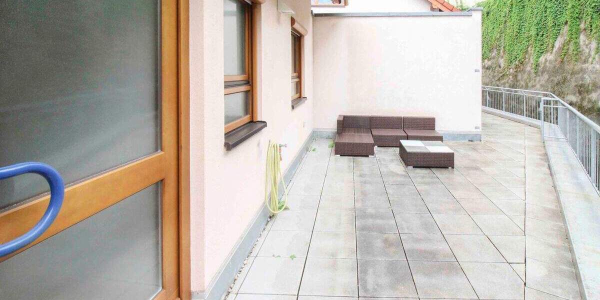 Einfamilienhaus Heidelberg Ziegelhausen - 3 Zimmer, 449.000&euro; | Angebot:24858580