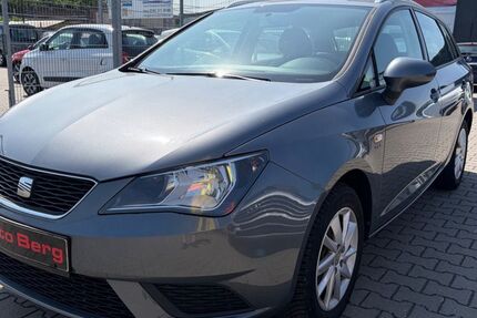 Seat Ibiza 71.456 km 6.950 &euro; Speyer 67346