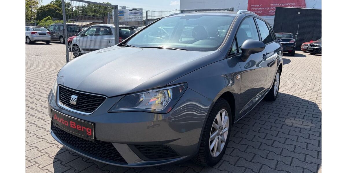 Seat Ibiza 71.456 km 6.950 &euro; Speyer 67346
