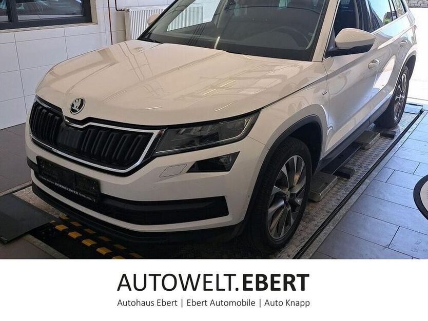 Kodiaq