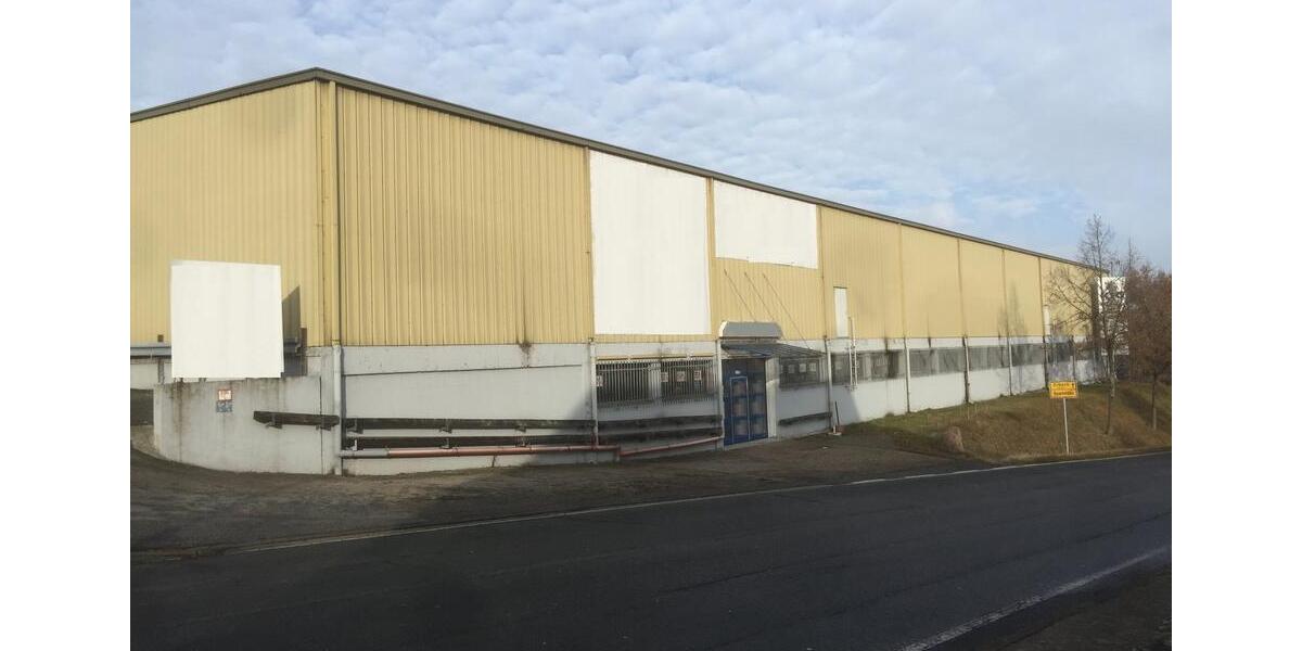 Gewerbeobjekt Oberzent - 146&euro; | Angebot:16863402