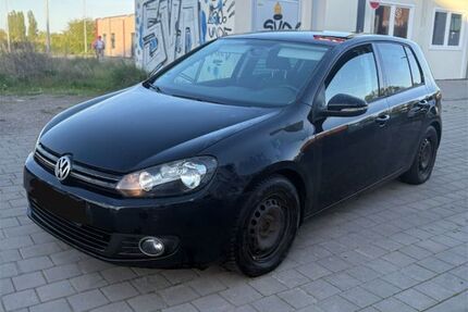 VW Golf 290.000 km 2.799 &euro; Mörlenbach 69509