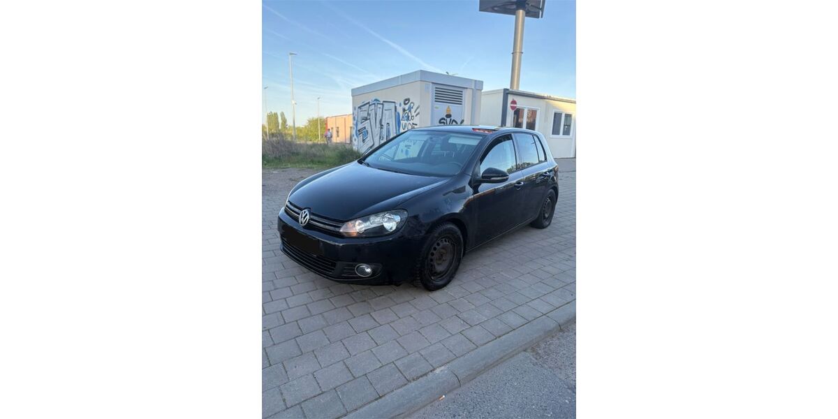 VW Golf 290.000 km 2.799 &euro; Mörlenbach 69509